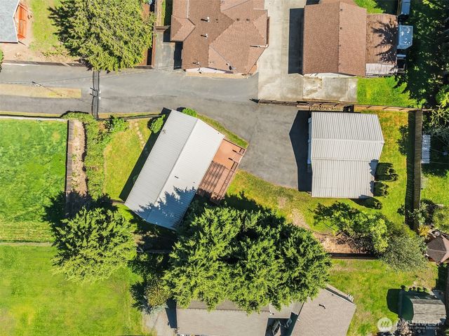 4817 S 175th Street, Seatac, WA 98188