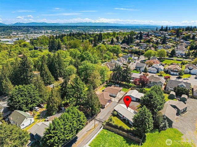 4817 S 175th Street, Seatac, WA 98188