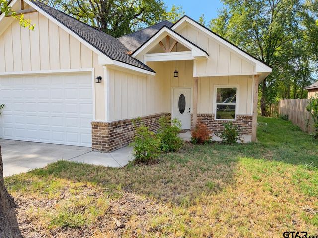 2506 Canton Street, Tyler, TX 75702