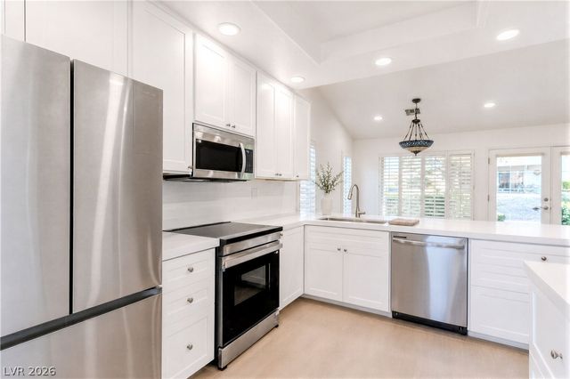 9217 January Drive, Las Vegas, NV 89134