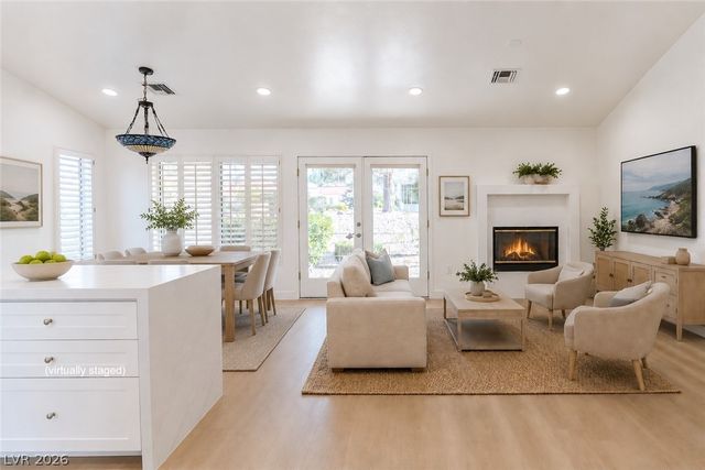 9217 January Drive, Las Vegas, NV 89134