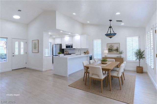 9217 January Drive, Las Vegas, NV 89134