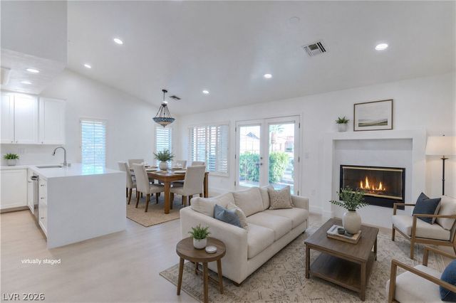 9217 January Drive, Las Vegas, NV 89134
