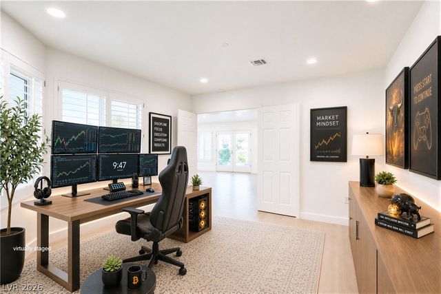 9217 January Drive, Las Vegas, NV 89134