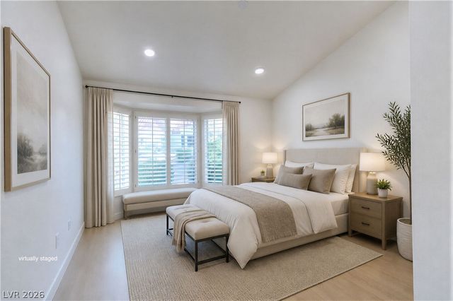 9217 January Drive, Las Vegas, NV 89134