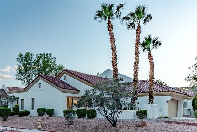 9217 January Drive, Las Vegas, NV 89134