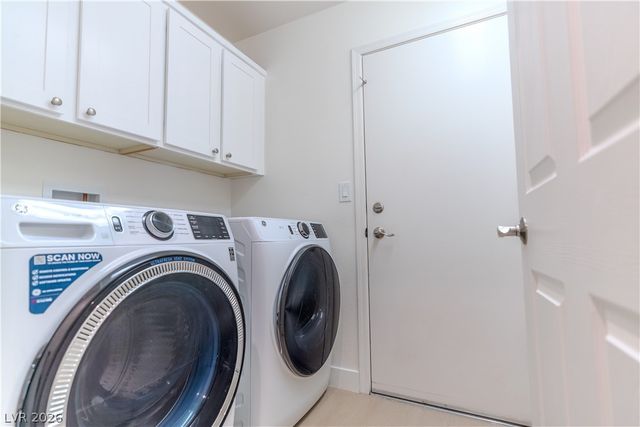 9217 January Drive, Las Vegas, NV 89134