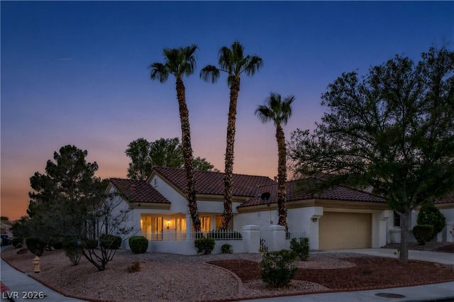 9217 January Drive, Las Vegas, NV 89134