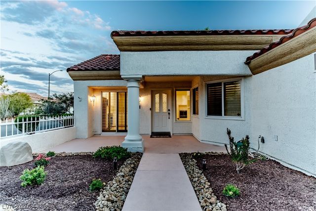 9217 January Drive, Las Vegas, NV 89134