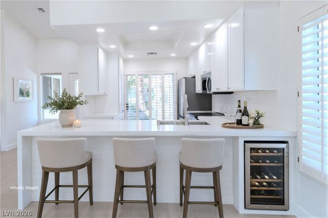 9217 January Drive, Las Vegas, NV 89134