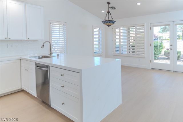 9217 January Drive, Las Vegas, NV 89134