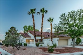 9217 January Drive, Las Vegas, NV 89134
