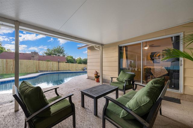 9910 Faylin DR, Austin, TX 78753