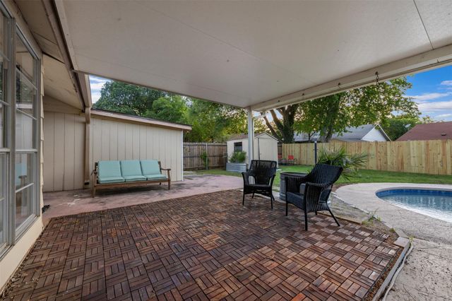 9910 Faylin DR, Austin, TX 78753