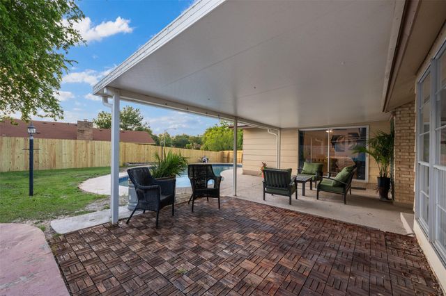 9910 Faylin DR, Austin, TX 78753