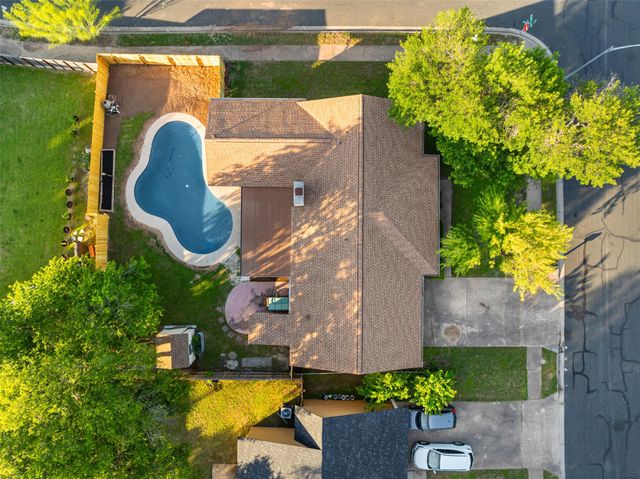 9910 Faylin DR, Austin, TX 78753