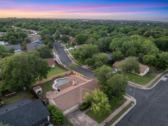 9910 Faylin DR, Austin, TX 78753