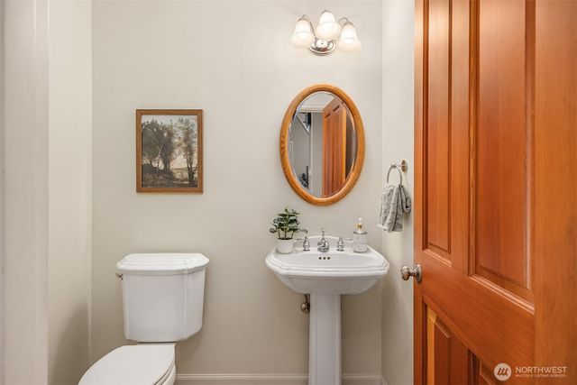 1245 High School Road NE, Bainbridge Island, WA 98110