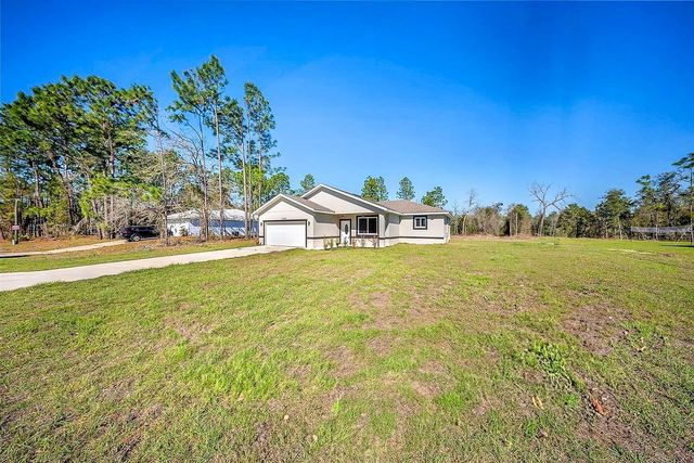 15062 SW 63RD COURT ROAD, Ocala, FL 34473