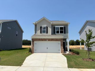 192 Bruce Drive, Dunn, NC 28334