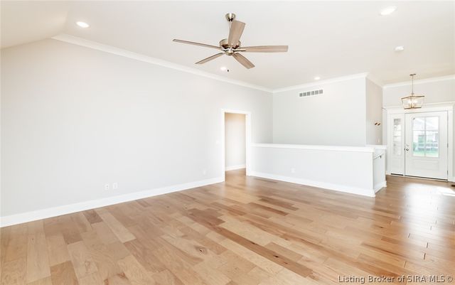 3012 Bridlewood Lane, New Albany, IN 47150