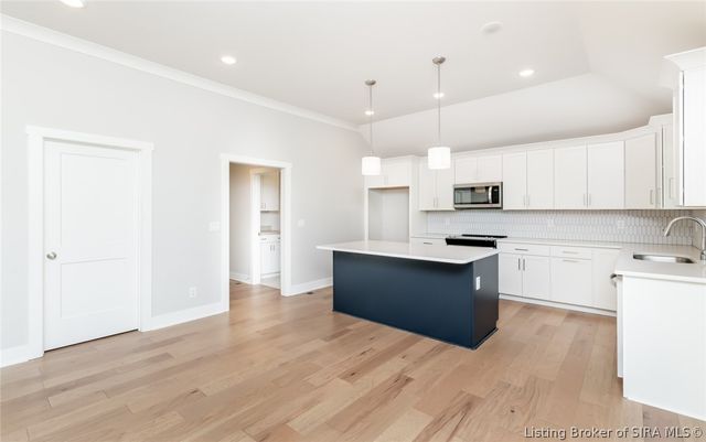 3012 Bridlewood Lane, New Albany, IN 47150