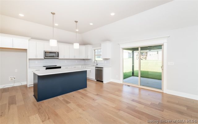 3012 Bridlewood Lane, New Albany, IN 47150