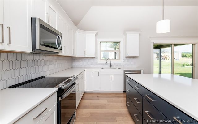 3012 Bridlewood Lane, New Albany, IN 47150
