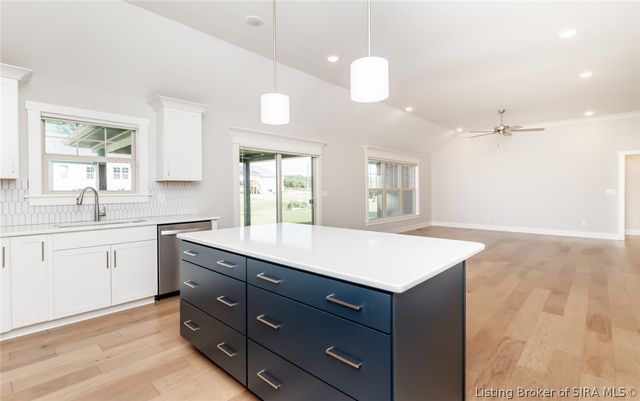 3012 Bridlewood Lane, New Albany, IN 47150
