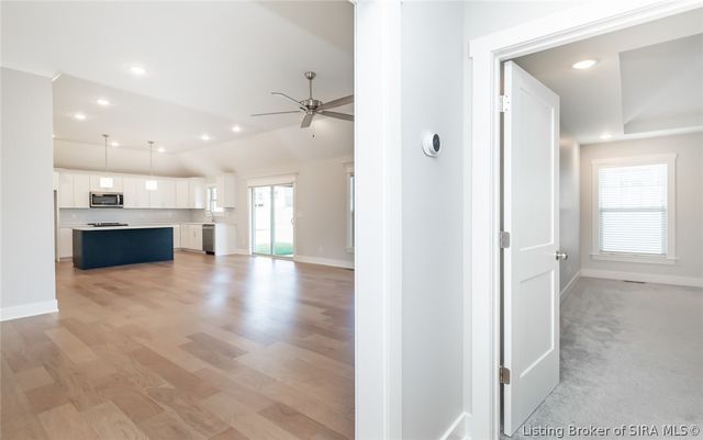 3012 Bridlewood Lane, New Albany, IN 47150