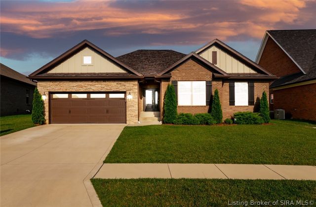 3012 Bridlewood Lane, New Albany, IN 47150