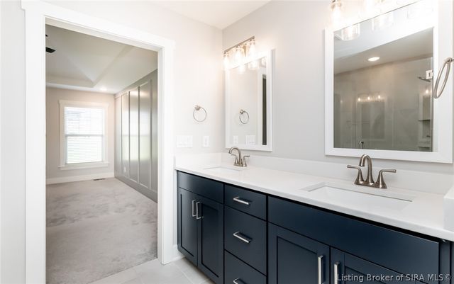 3012 Bridlewood Lane, New Albany, IN 47150