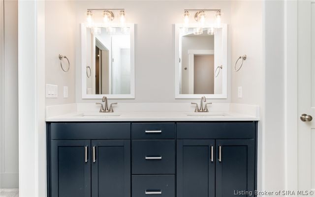 3012 Bridlewood Lane, New Albany, IN 47150