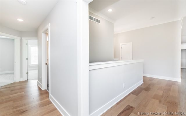 3012 Bridlewood Lane, New Albany, IN 47150