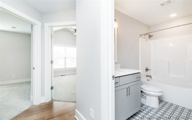 3012 Bridlewood Lane, New Albany, IN 47150