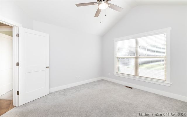 3012 Bridlewood Lane, New Albany, IN 47150