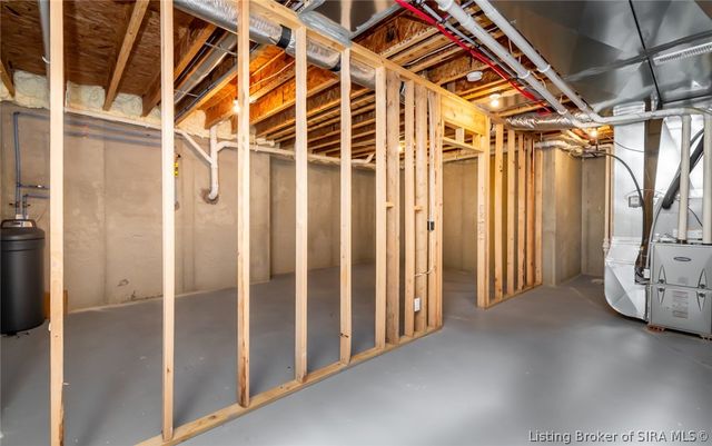3012 Bridlewood Lane, New Albany, IN 47150