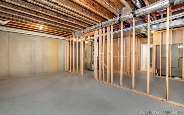 3012 Bridlewood Lane, New Albany, IN 47150