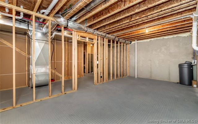 3012 Bridlewood Lane, New Albany, IN 47150
