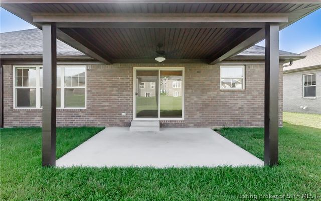 3012 Bridlewood Lane, New Albany, IN 47150