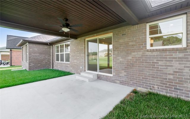 3012 Bridlewood Lane, New Albany, IN 47150