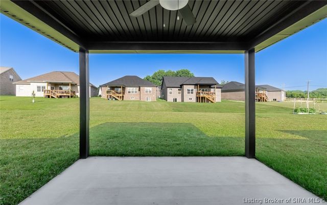 3012 Bridlewood Lane, New Albany, IN 47150