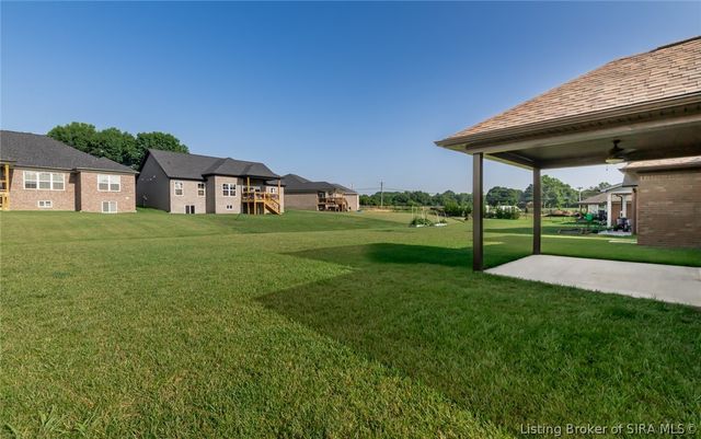 3012 Bridlewood Lane, New Albany, IN 47150