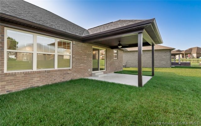 3012 Bridlewood Lane, New Albany, IN 47150