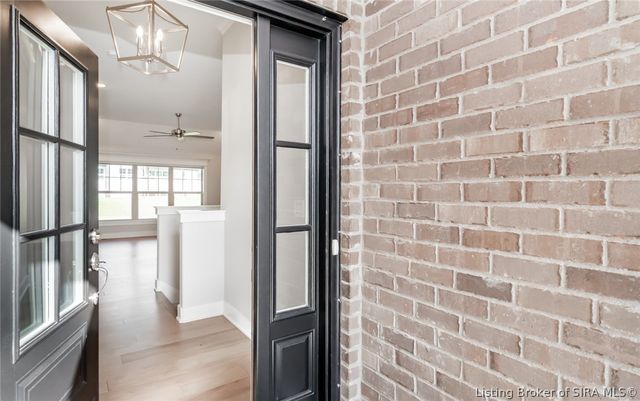 3012 Bridlewood Lane, New Albany, IN 47150