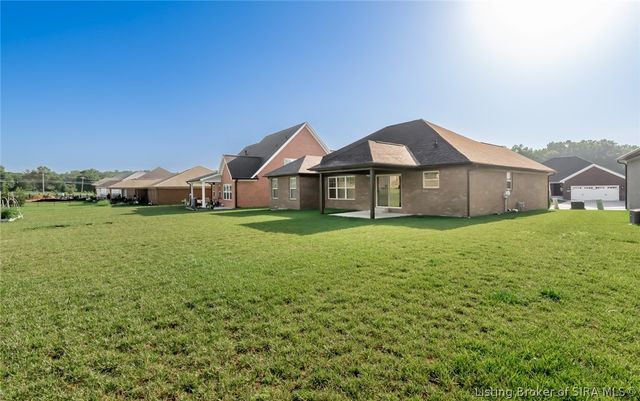 3012 Bridlewood Lane, New Albany, IN 47150