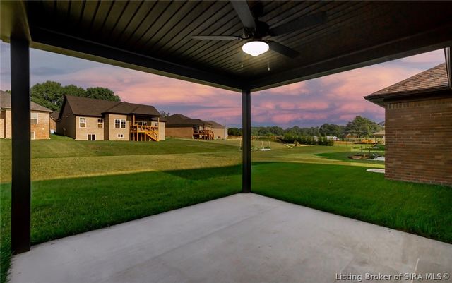 3012 Bridlewood Lane, New Albany, IN 47150