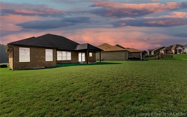 3012 Bridlewood Lane, New Albany, IN 47150