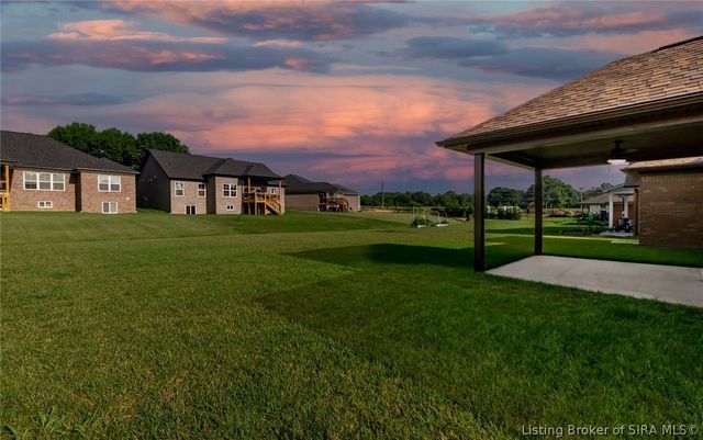 3012 Bridlewood Lane, New Albany, IN 47150