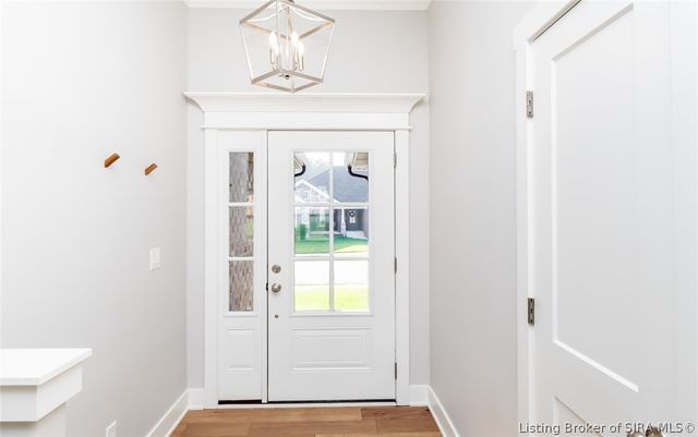 3012 Bridlewood Lane, New Albany, IN 47150